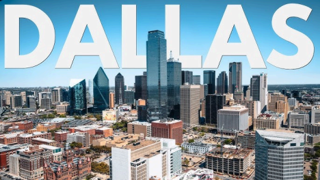 Fly to Dallas with Emiclass Flights