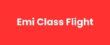 Emirates Flight Logo 512x512