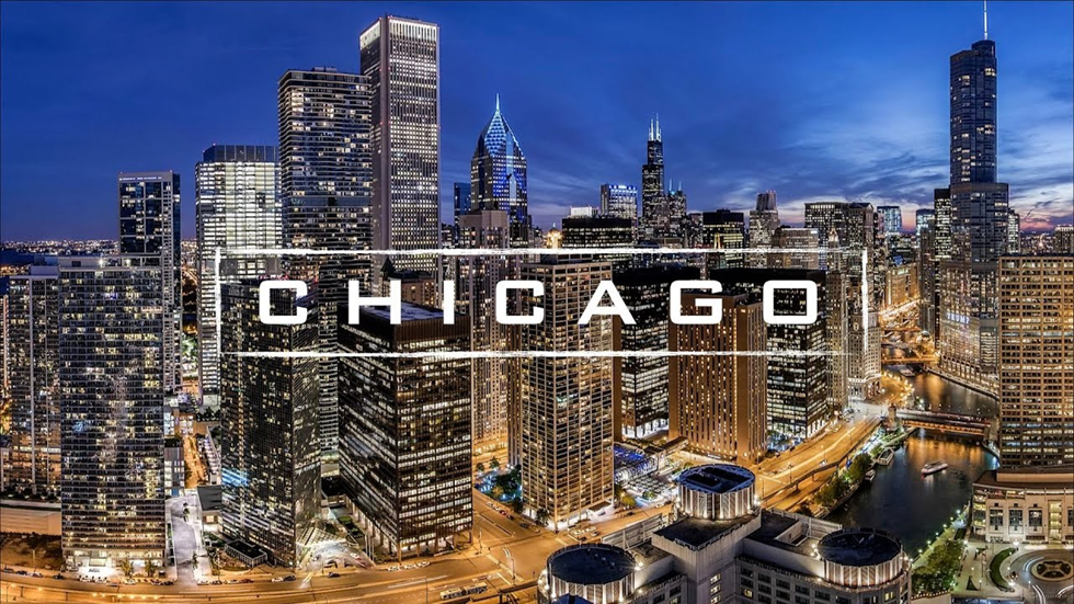 Fly to Chicago with Emiclass Flights
