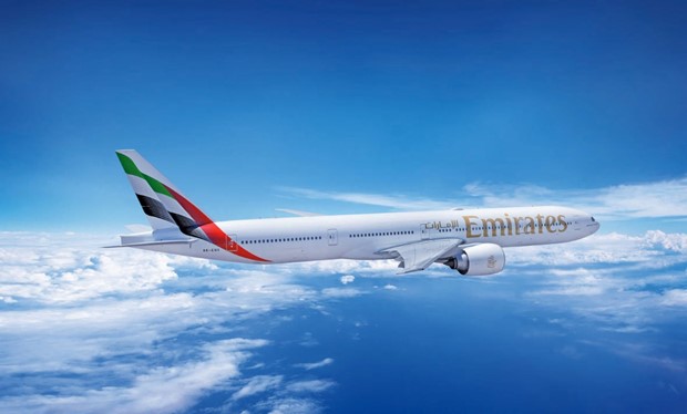 Booking Emirates Flights in Advance