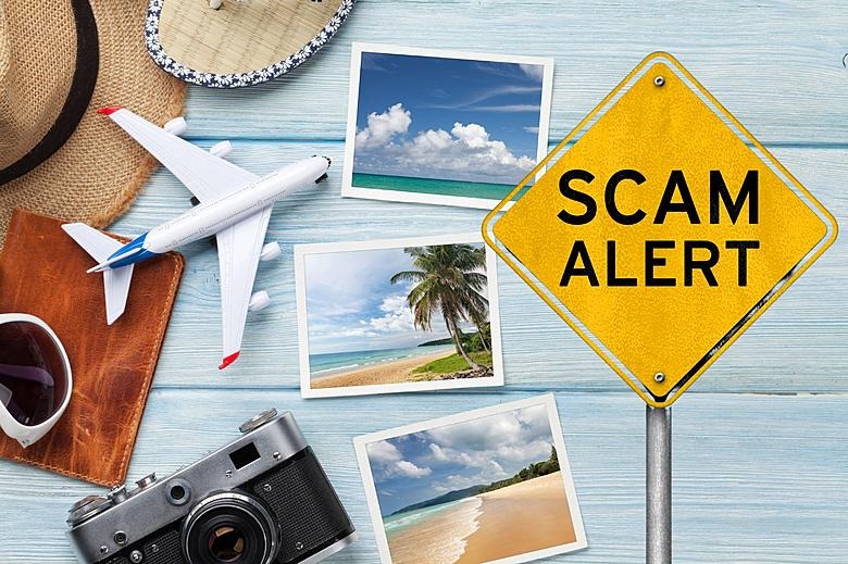 Emirates Flights’s Insider Guide to Avoiding Travel Scams 2025