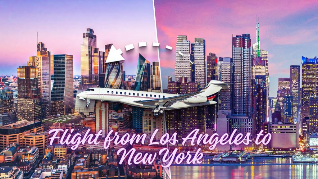 Cheap Emirates Flights from Los Angeles to New York (LAX-NYC)