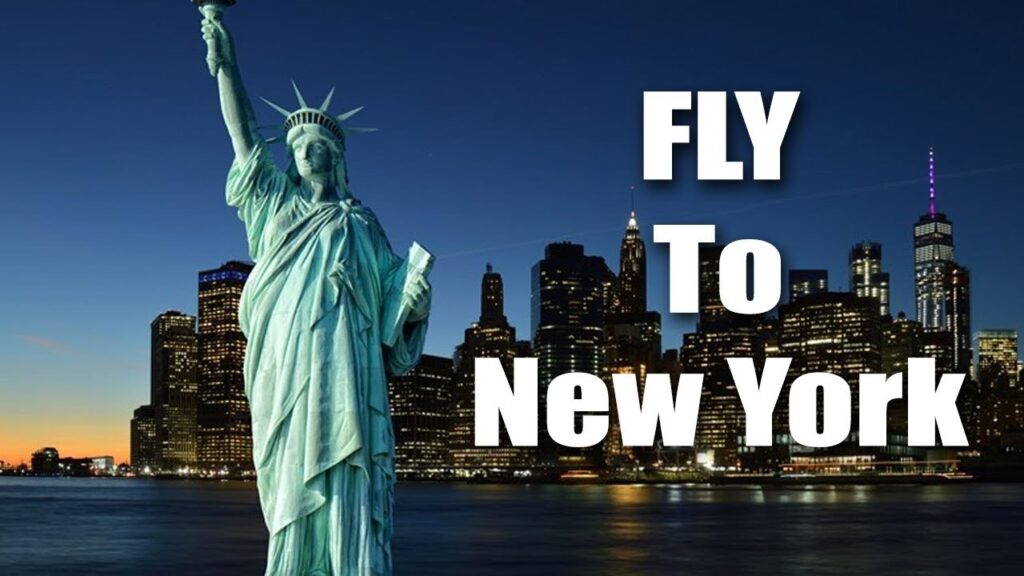 Cheap Emirates Flights from Miami to New York (MIA-NYC)