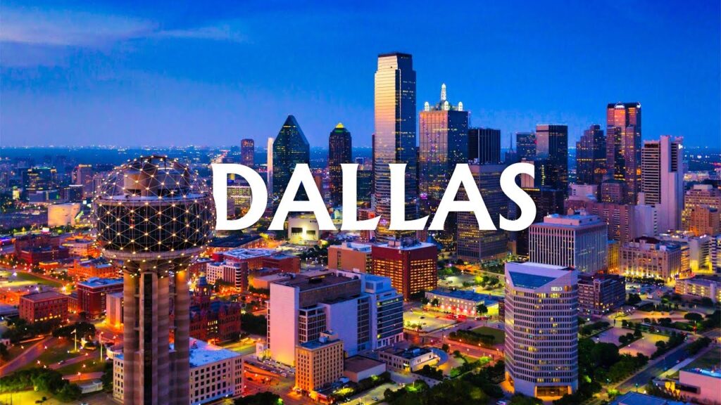 Cheap Emirates Flights from San Francisco to Dallas (SFO-DAL)