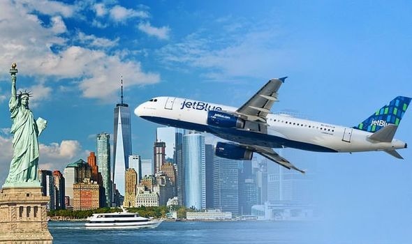 Cheap Emirates Flights from San Francisco to New York (SFO-NYC)