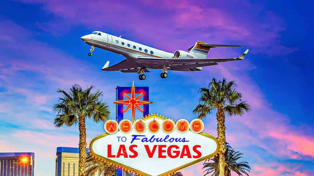 Find Cheap Emirates Flights to Las Vegas