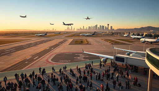 Flights to Los Angeles: Book Your Trip Today