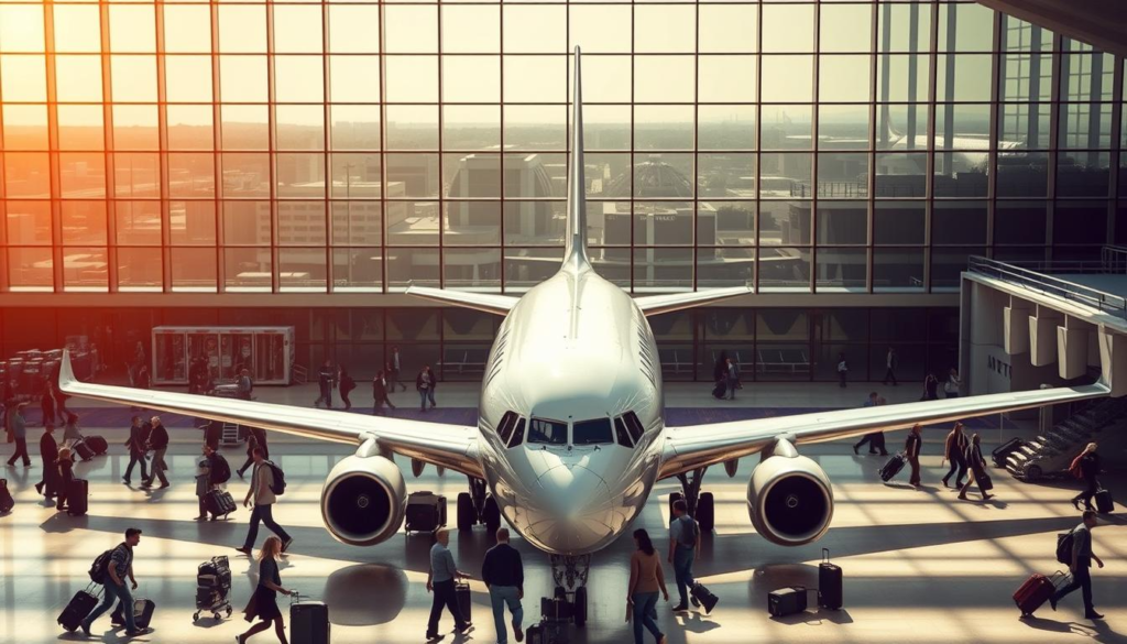Fly from Chicago to Los Angeles: Find the Best Deals