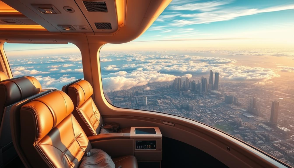 Fly Business Class to Dallas - Best Deals & Offers