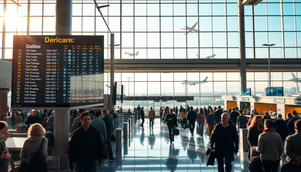 Find Cheap Flights from Chicago to Dallas
